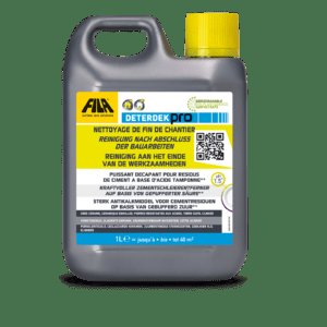 Fila Deterdek Grundreiniger