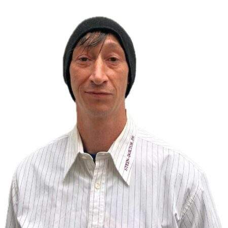 Gordon Seifert - Steinsanierer