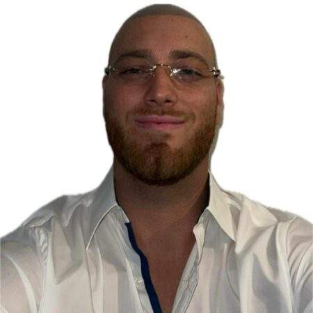 Maurice Büttner - Vertriebsleiter