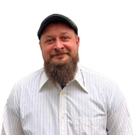 Michael Fidytek - Steinsanierer