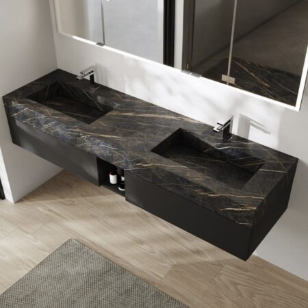 Naturstein Waschtisch Berlin