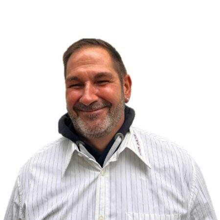 Ringo Schulz - Bauleiter