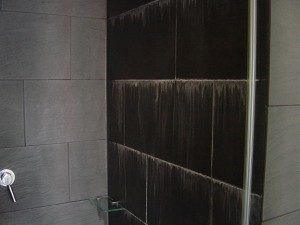 Schiefer – Reinigung und Sanierung vom Stein-Doktor