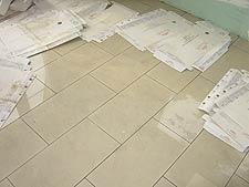 Feinsteinzeug Reinigen So Bleibt Ihr Boden Wie Neu