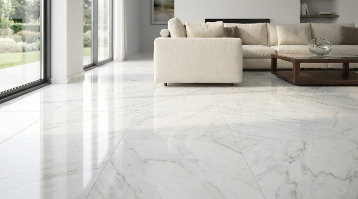 Marmor matte Flecken entfernen Berlin