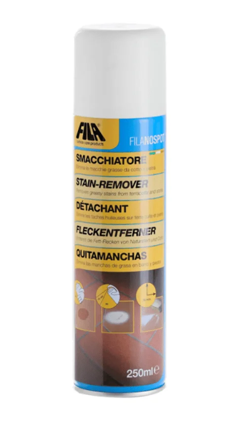 Fila Deterdek - Saurer Grundreiniger