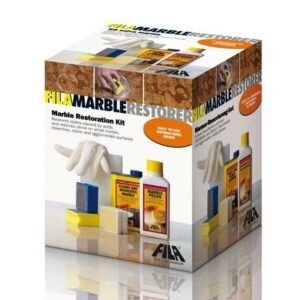Fila Mable Restorer Marmor Reparaturset